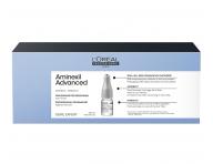 Intenzivn kra proti padn vlas Loral Professionnel Serie Expert Aminexil Advance - 42 x 6 ml