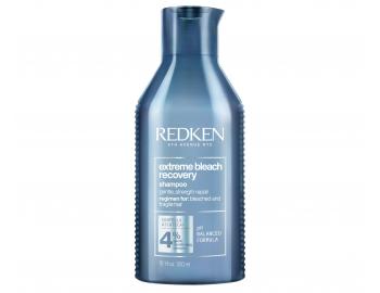 ada pro poslen zesvtlench vlas Redken Extreme Bleach Recovery - ampon - 300 ml