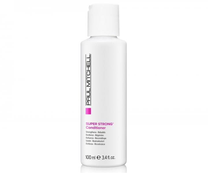 Posiluj�c� kondicion�r Paul Mitchell Super Strong Conditioner - 100 ml