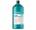 P��e o vlasovou poko�ku Lor�al Professionnel Scalp Advanced - �ampon pro mast�c� se vlasovou poko�ku - 1500 ml