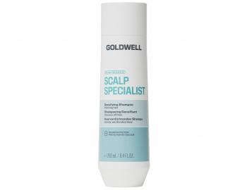 �ampon pro ��dnouc� vlasy Goldwell Dualsenses Scalp Specialist Densifying Shampoo - 250 ml