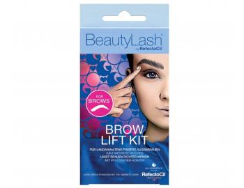 Set pro laminaci obočí Refectocil BeautyLash Brow Lift Kit