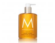 Tekuté mýdlo na ruce s arganovým olejem Moroccanoil Hand Wash Ambre Noir - 360 ml