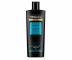 Řada pro vlasy s mastnými kořínky Tresemmé Hydrate Purify - šampon - 400 ml