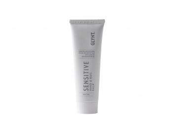 Hydratan a vyivujc krm na ruce a nehty Glynt Sensitive Hand & Nail Balm - 30 ml