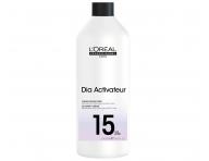 L´Oréal Oxidační krém pro barvy DiaRichesse, DiaLight - 1000 ml