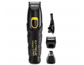 Multifunkční zastřihovač Wahl Extreme Grip Advanced 09893.0460 - černý