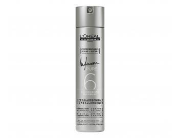 Lak na vlasy LOral Professionnel Infinium - extra siln fixace - 300 ml - hypoalergenn