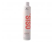 Řada vlasové kosmetiky pro závěrečný styling Schwarzkopf Professional Osis+