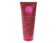 Řada pro nepoddajné a krepaté vlasy Inebrya Up to You Liss Smoothing