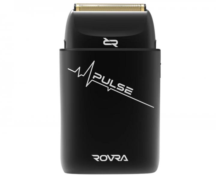 Plan�etov� strojek Rovra Pulse One Blade Shaver - �ern�