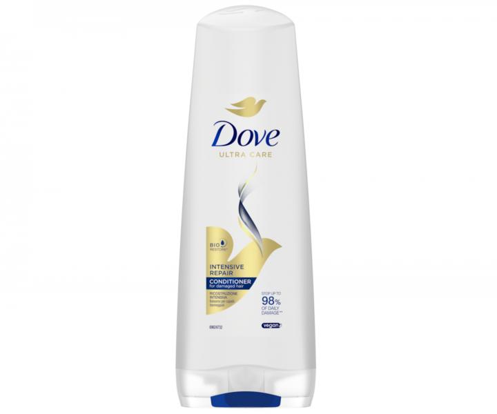 Kondicionér pro poškozené vlasy Dove Ultra Care Conditioner - 350 ml