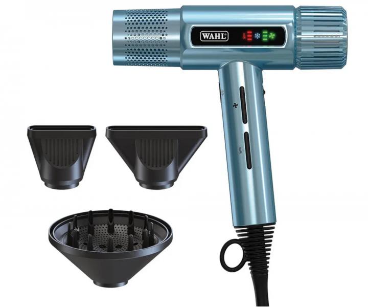 Profesionln fn na vlasy Wahl Vanquish