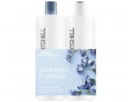 ada pro hydrataci a ochranu vlas Paul Mitchell - Original