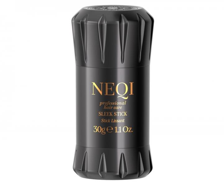 Tyinka pro uhlazen a lesk vlas Neqi Sleek Stick - 30 g