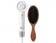 F�n na vlasy Kiepe Professional Home Precision BLDC Hair Dryer - 1100 W, b�l� + kart�� Kiepe zdarma
