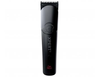 Profesion�ln� strojek na vlasy Wella Professionals Pro+ Xpert3 HS90 - �ern�