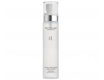 Micelární voda pro odlíčení očí RevitaLash Micellar Water Lash Wash - 100 ml