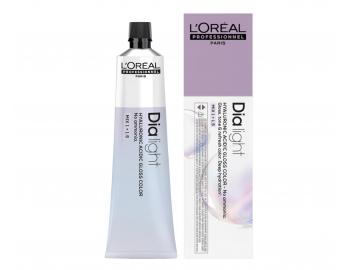 P�eliv na vlasy Lor�al Professionnel Dia Light 60 ml - 9.2 velmi sv�tl� duhov� blond