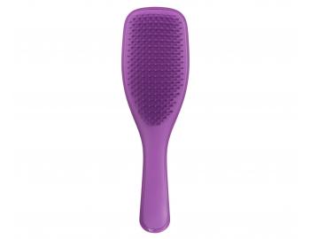 Kart�� na roz�es�v�n� vlas� Tangle Teezer The Ultimate Detangler Fresh Purple - fialov�