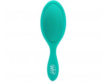 Kartáč na rozčesávání vlasů Wet Brush Original Detangler Green Juice - zelený