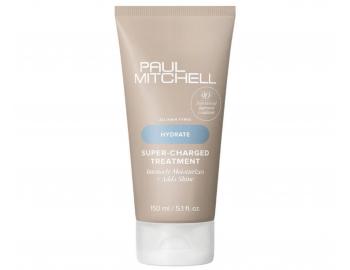 Hloubkov hydratan kra pro such vlasy Paul Mitchell Hydrate Super-Charged Treatment - 150 ml