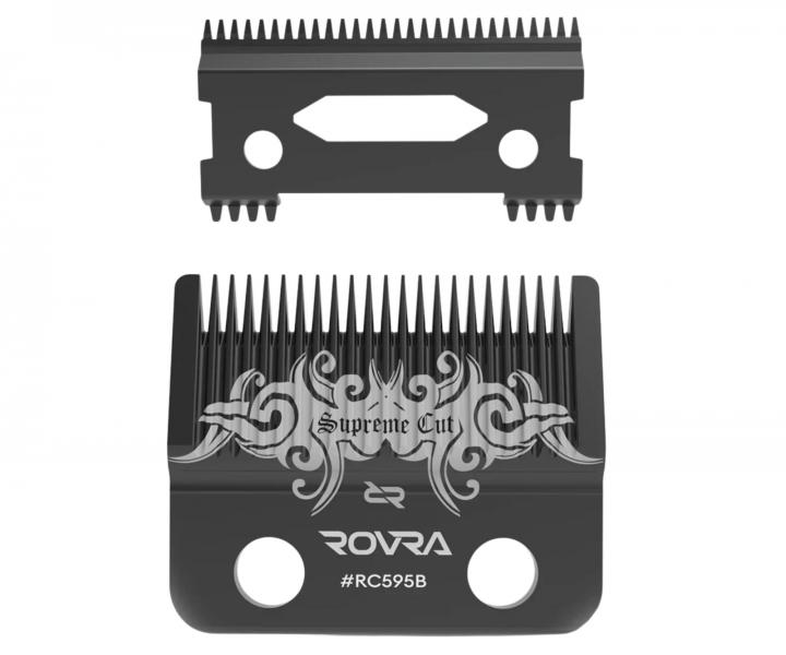 N�hradn� st�ihac� hlavice Rovra Supreme Cut Fraper RC595B pro strojek Rovra Super Cut