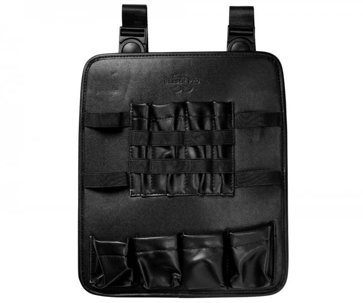 Profesionln barber vesta Cera Professional Barber Pro - ern