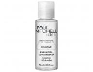 Lehk kondicionr pro hebk vlasy Paul Mitchell Clear Sensitive Essential Conditioner - 75 ml