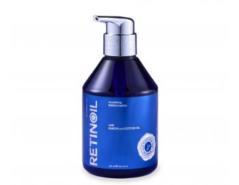 Regenera�n� maska pro such� a po�kozen� vlasy Kl�ral System Retinoil Nourishing Enriched Mask - 300 ml