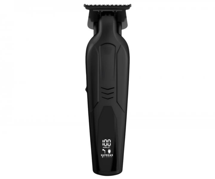 Profesion�ln� konturovac� strojek na vlasy Supreme Trimmer Vader Lite ST3700 - �ern�