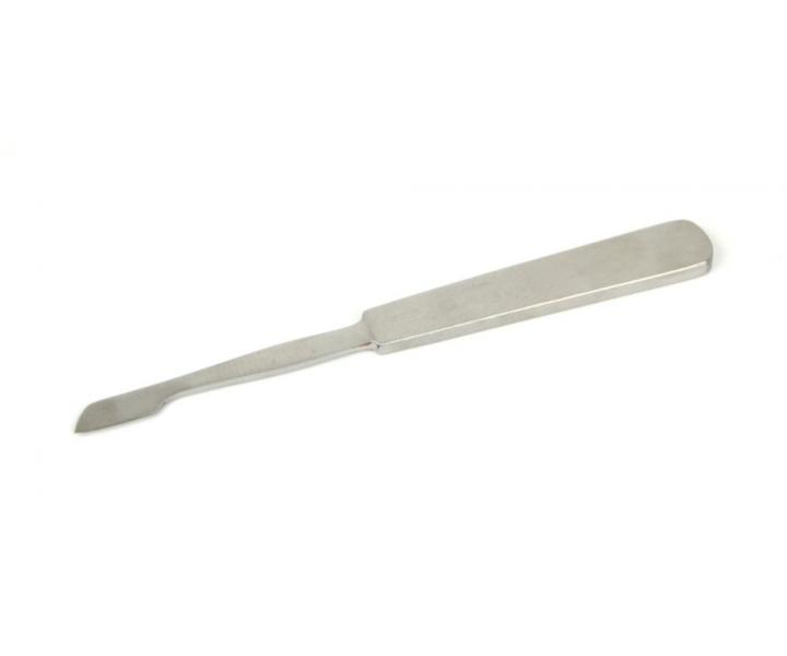Nůž na odstranění nehtové kůžičky Detail DHS-CP-351 - 108 mm