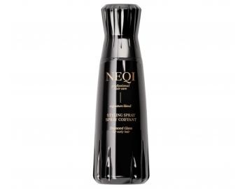 Stylingový sprej pro vlnité a kudrnaté vlasy Neqi Styling Spray Diamond Glass Curly - 180 ml
