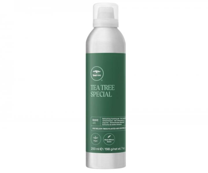 Osvujc ada Paul Mitchell - Tea Tree Special