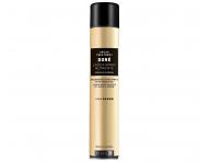 �ada pro v��ivu a hydrataci such�ch a l�mav�ch vlas� Black Professional Dor� Argan Treatment