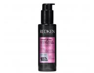 Sada pro zářivou barvu vlasů Redken Acidic Color Gloss + taštička zdarma