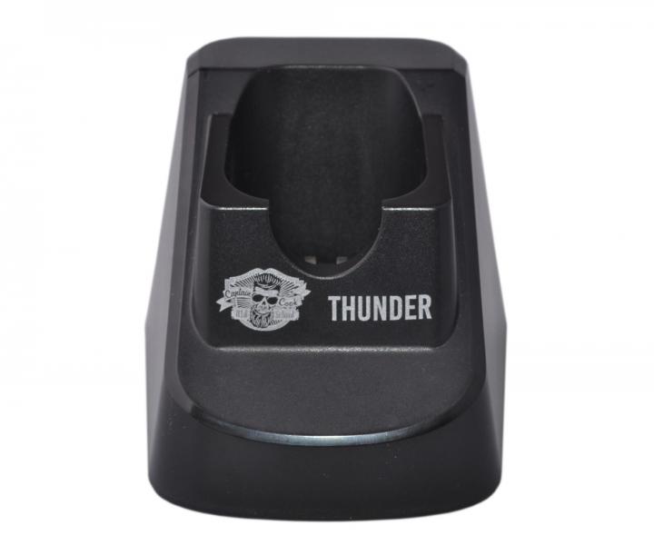 Nabjec stojnek Captain Cook pro strojek Thunder 06666 - ern