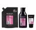 Rozjasujc ada pro barven vlasy Redken Acidic Color Gloss - ampon - 300 ml + nhradn npl 500 ml + kondicionr 50 ml zdarma