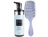 Semi-permanentn regeneran maska Klral System Colorama