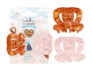Sk�ipce do vlas� Invisibobble Clipstar Aufgebrezelt - 2 ks