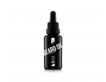 Vyivujc olej na vousy Angry Beards Khalifa The Sheikh - 30 ml