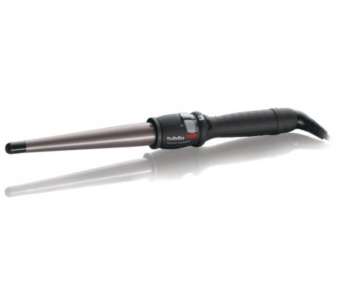 Knick kulma BaByliss Pro 25 - 13 mm - turmaln, rozbaleno