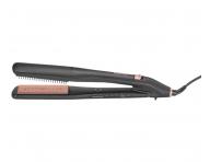 Parní žehlička na vlasy BaByliss Steam Luxe Styler ST596E - černá