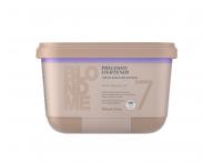 Zesvětlující pudr Schwarzkopf Professional BlondMe Precision Lightener - 350 g