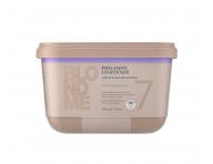 Zesvtlujc pudr Schwarzkopf Professional BlondMe Precision Lightener - 350 g