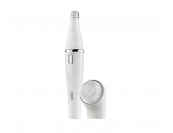 Epiltor na obliej 2v1 Braun Face 810