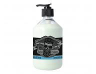 Profesionální planžetový holicí strojek Captain Cook Roadster + krém na vlasy 500 ml zdarma