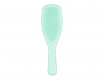 Kart na rozesvn vlas Tangle Teezer The Wet Detangler - mentolov, 21,5 x 6 cm