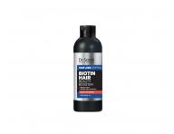 Booster pro zpevnn a poslen vlas Dr. Sant Hair Loss Control Biotin Hair Booster - 100 ml