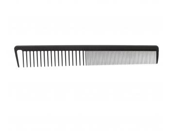 Karbonový hřeben Eurostil Profesional Carbon Combs - 20,6 cm